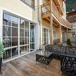 Zwieselstein Near Slopes Apartman *