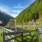 Zwieselstein Near Slopes Зельден