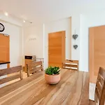 Zwieselstein Near Slopes