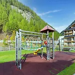 Zwieselstein Near Slopes * Зельден