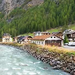 Zwieselstein Near Slopes Apartman *