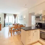 Zwieselstein Near Slopes Apartman