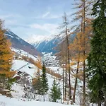 Zwieselstein Near Slopes *