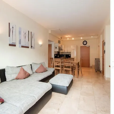 Apartament Zwieselstein Near Slopes