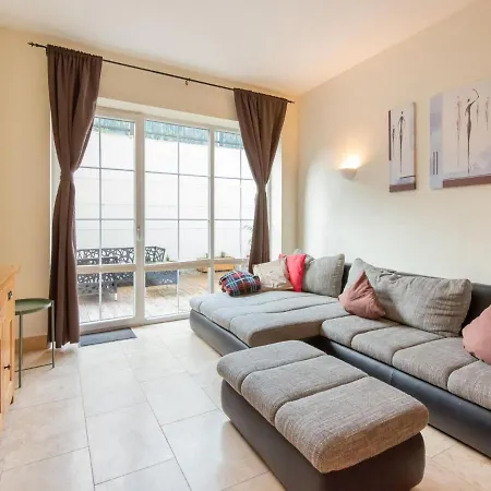 Apartament Zwieselstein Near Slopes *