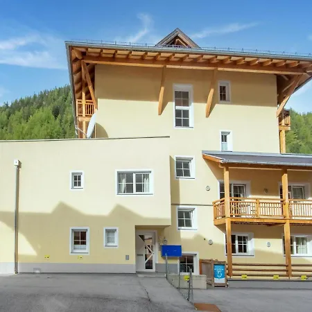 Apartment Zwieselstein Near Slopes