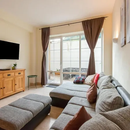 Zwieselstein Near Slopes Apartman Sölden