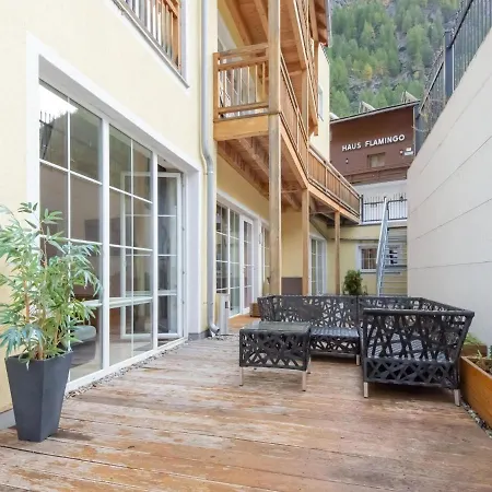 Zwieselstein Near Slopes