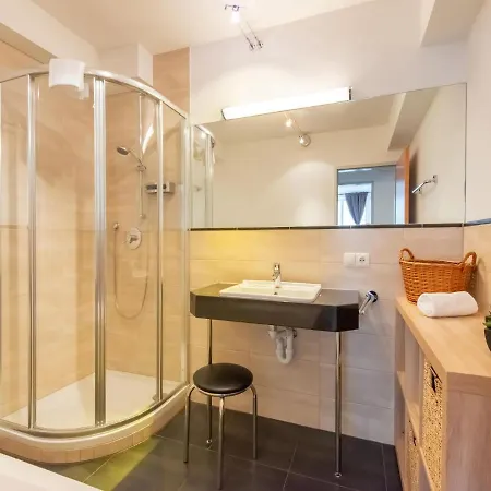 Apartman Zwieselstein Near Slopes