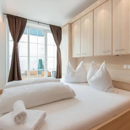 Zwieselstein Near Slopes * Sölden