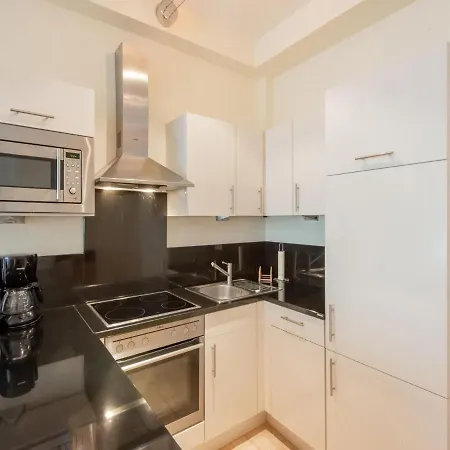 Zwieselstein Near Slopes * Sölden