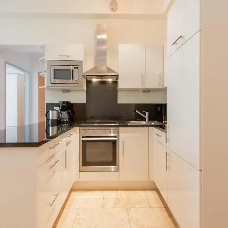 Zwieselstein Near Slopes Apartament *