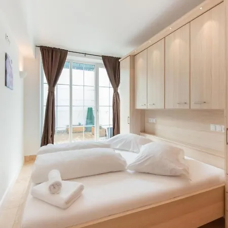 Zwieselstein Near Slopes Apartament