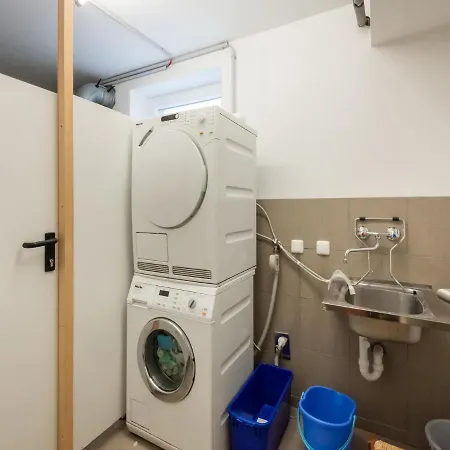 Apartament Zwieselstein Near Slopes Sölden