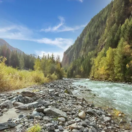 Zwieselstein Near Slopes *
