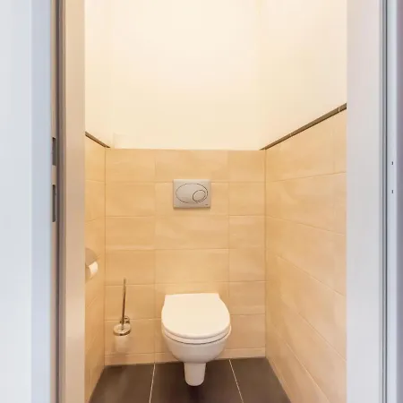 Apartment Zwieselstein Near Slopes Sölden