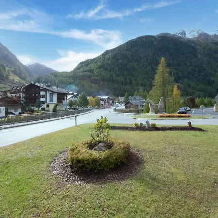 Zwieselstein Near Slopes * Зельден