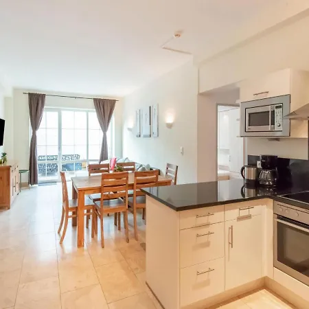 Zwieselstein Near Slopes Apartment