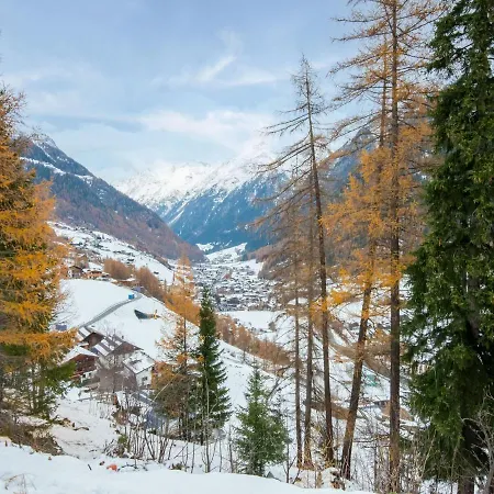 Zwieselstein Near Slopes *
