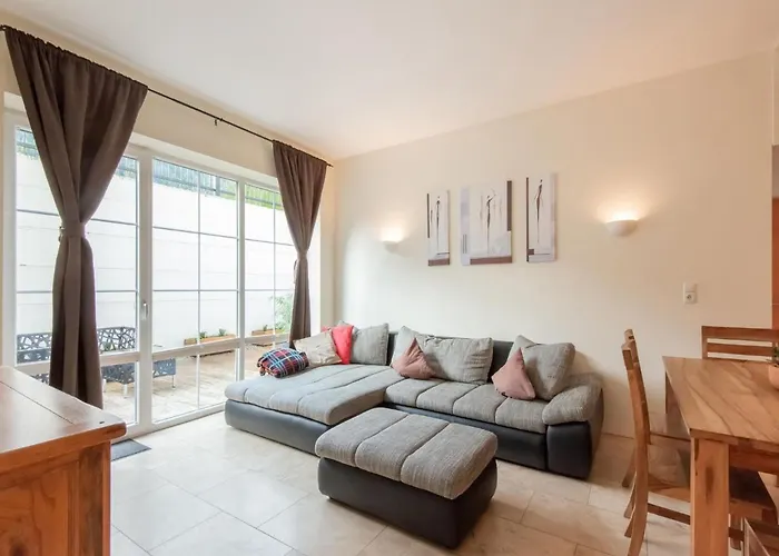 Zwieselstein Near Slopes *