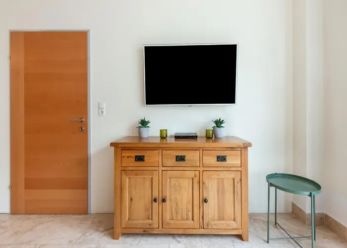 Zwieselstein Near Slopes *