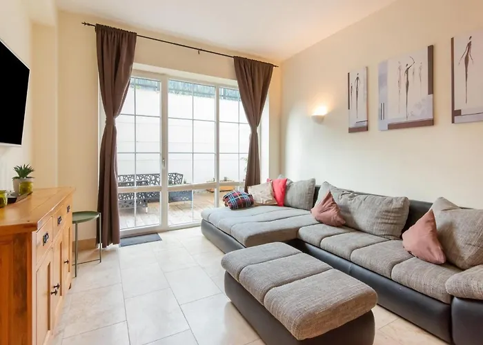 Апартаменти Zwieselstein Near Slopes *