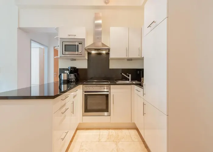 Zwieselstein Near Slopes Апартаменти *