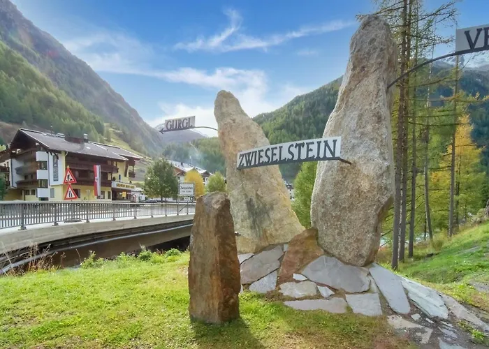 Zwieselstein Near Slopes *