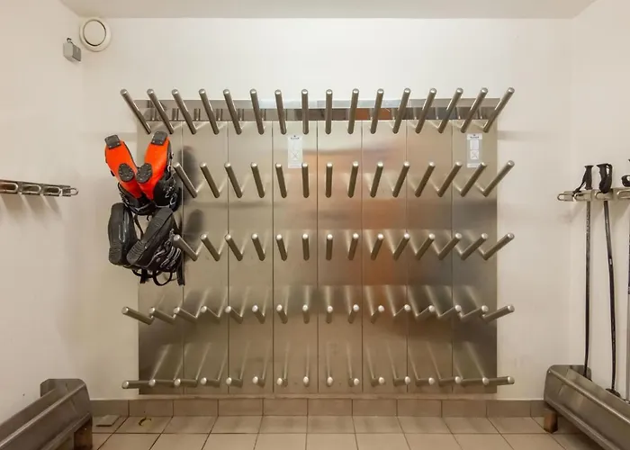 Zwieselstein Near Slopes Apartmán