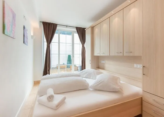 Zwieselstein Near Slopes Апартаменти