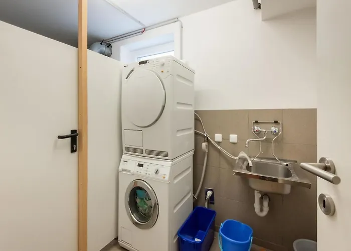 Apartmán Zwieselstein Near Slopes Sölden