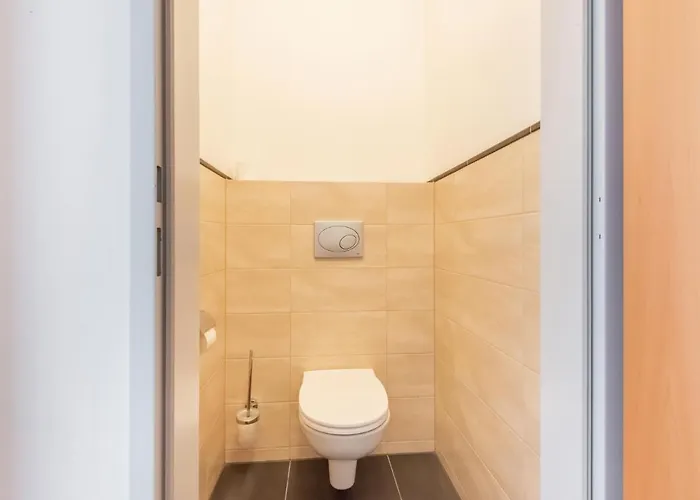 Apartmán Zwieselstein Near Slopes Sölden