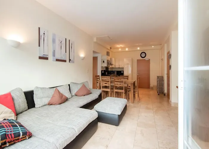 Appartement Zwieselstein Near Slopes