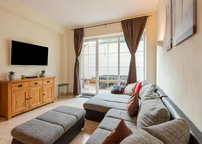 Zwieselstein Near Slopes Appartement Sölden