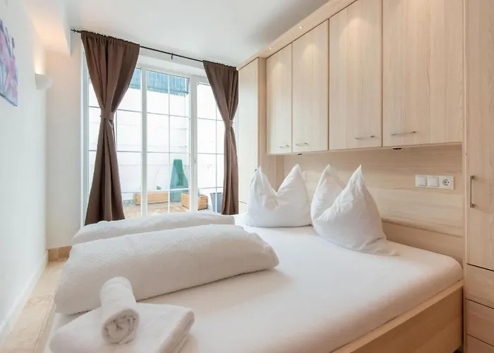 Zwieselstein Near Slopes * Sölden