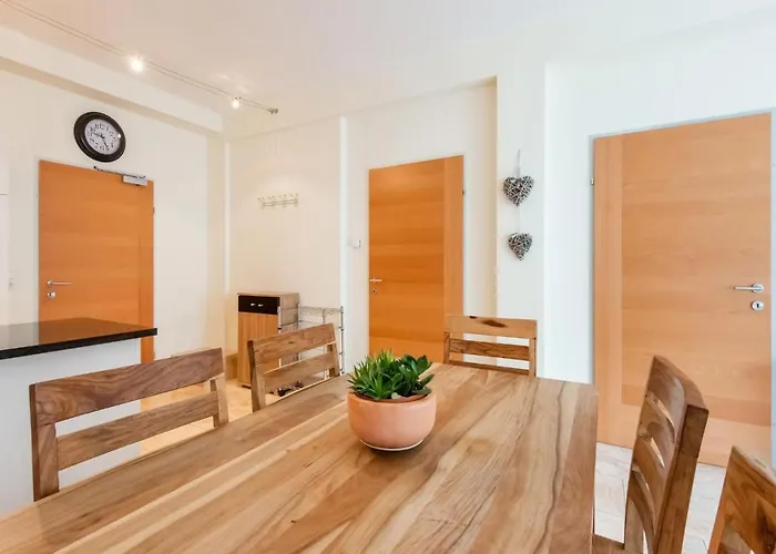 Zwieselstein Near Slopes