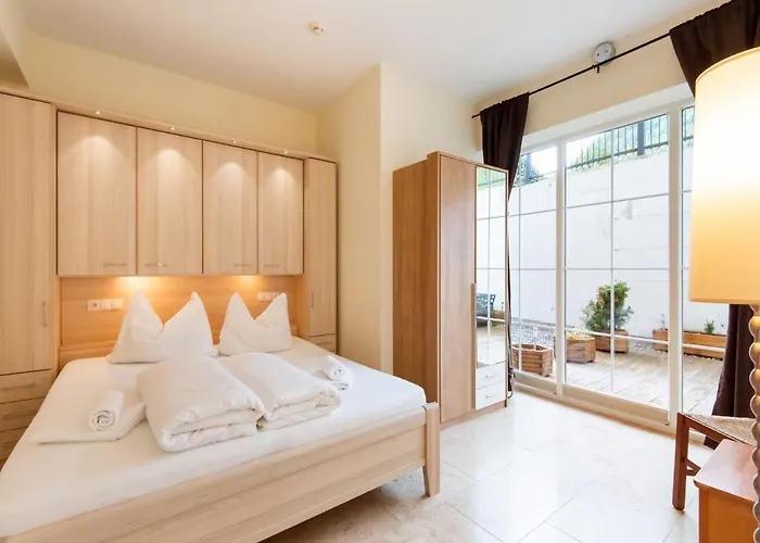 Zwieselstein Near Slopes