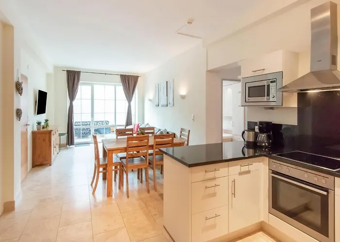 Zwieselstein Near Slopes Appartement