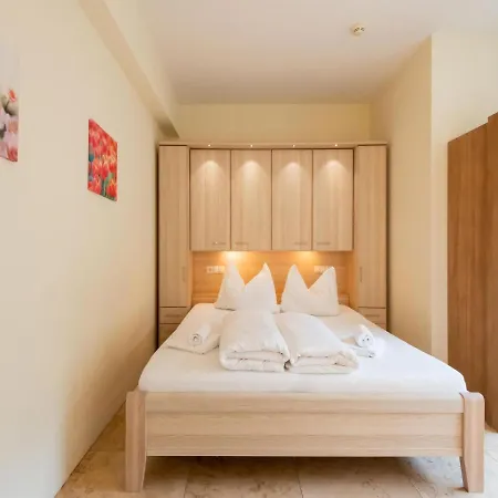 Zwieselstein Near Slopes Sölden