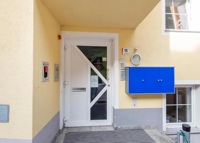 Zwieselstein Near Slopes *