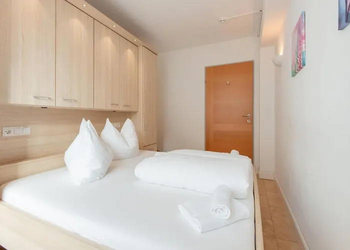 Zwieselstein Near Slopes 公寓 *