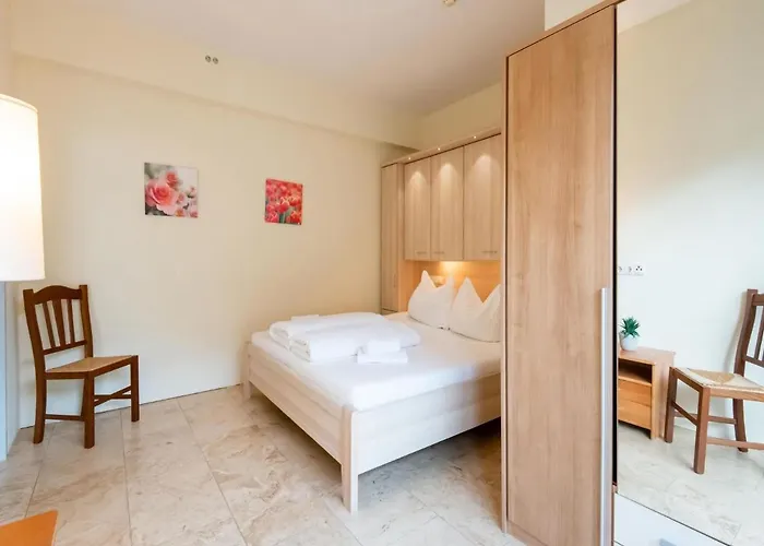 Zwieselstein Near Slopes *